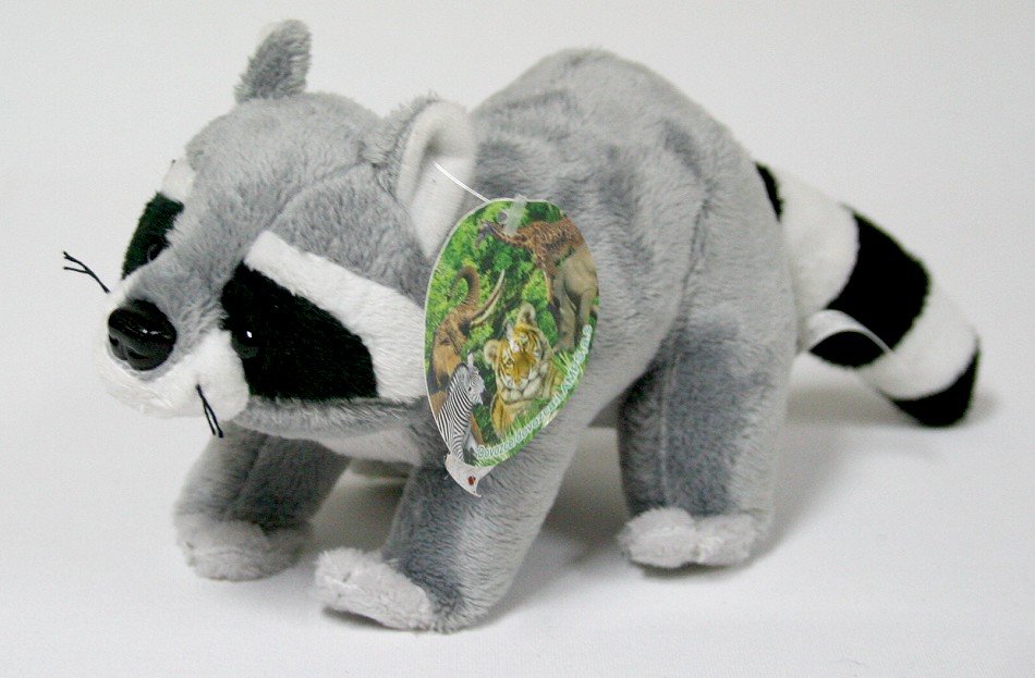 Szop Pracz DUBI - 23cm