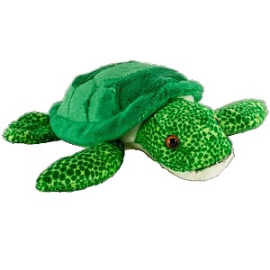Żółw Morski DUBI - 17cm