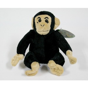 Małpka Szympans DUBI - 14cm