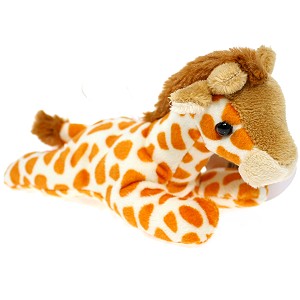 Żyrafa Mini Ziki Dubi - 14cm Żyrafa Mini Ziki Dubi - 14cm