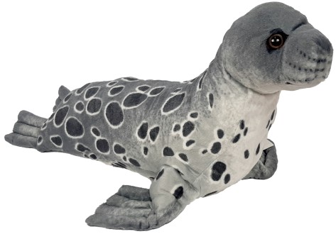 Foka szara DUBI - 60cm