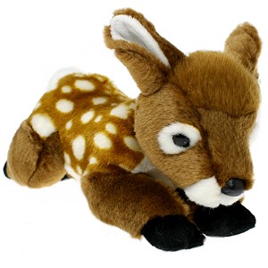 Sarna sarenka jelonek - 23cm