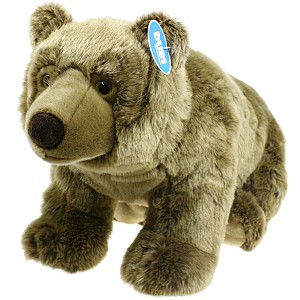 Niedźwiedź Miś DUBI - 62cm