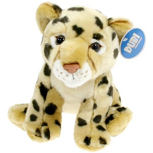 Gepard Pantera DUBI - 25cm
