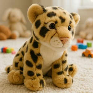 Gepard Pantera DUBI - 25cm