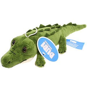 Krokodyl DUBI - 24cm