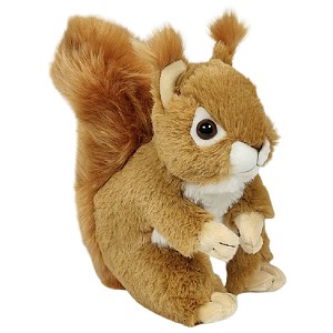 Wiewiórka DUBI - 18cm Wiewiórka DUBI - 18cm