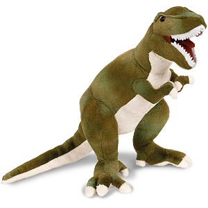 Dinozaur Tyranozaur Rex T-Rex - 30cm