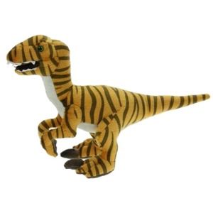 Dinozaur Velociraptor DUBI - 33cm