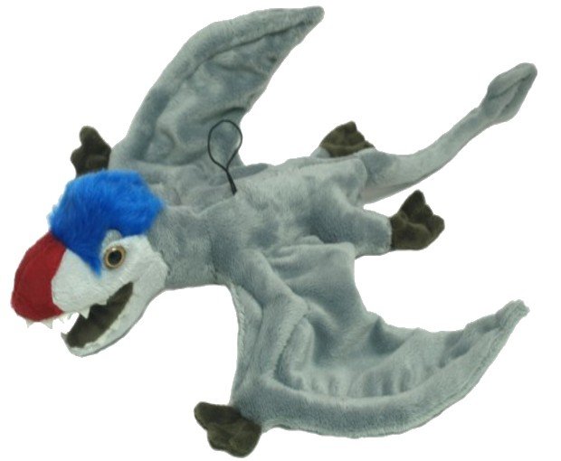 Dinozaur Dimorphodon DUBI - 43cm