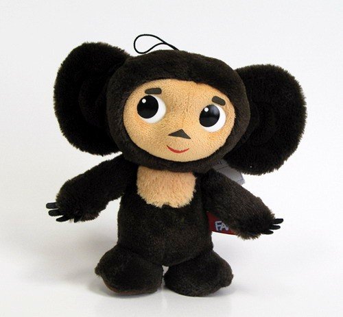 Kiwaczek Sojuzmultfilm - 10cm