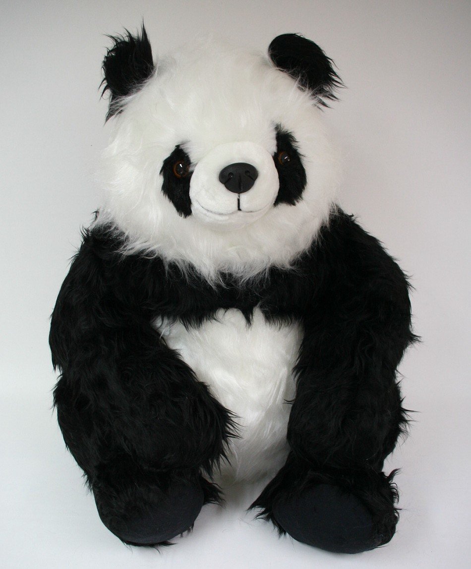 Miś Panda Gigant - 72cm