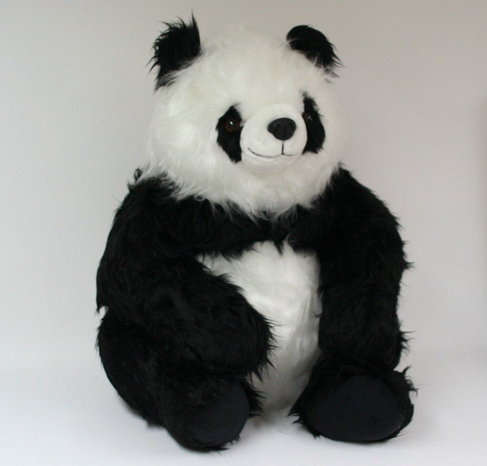 Miś Panda Gigant - 72cm