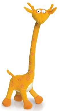 Żyrafa Semion - 45cm