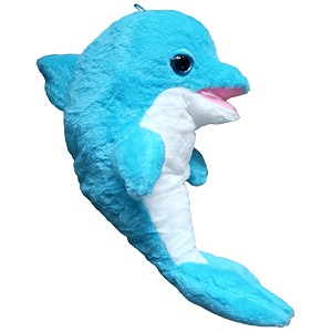 Delfin błękitny - 57cm Delfin błękitny - 57cm