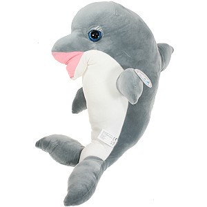 Delfin szary - 57cm