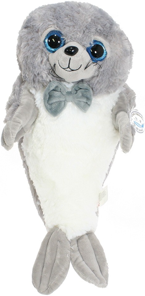 Foka szara Albert - 40cm