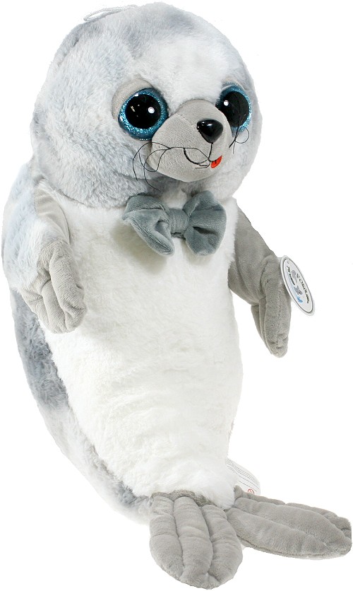 Foka szara Aleks - 60cm