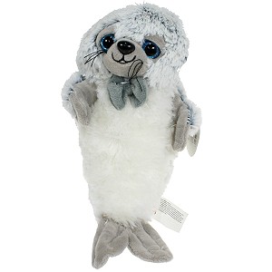 Foka szara Fred - 20cm Foka szara Fred - 20cm