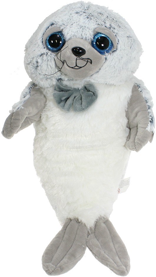 Foka szara Fred - 40cm