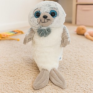 Foka szara Fred - 60cm