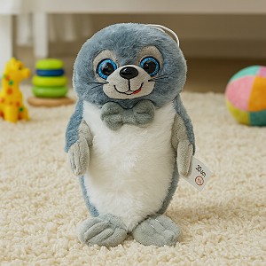 Foka szara Ted - 20cm