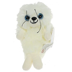 Brelok Foka Kremowa Doly - 15cm