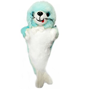 Foka Błękitna - 20cm