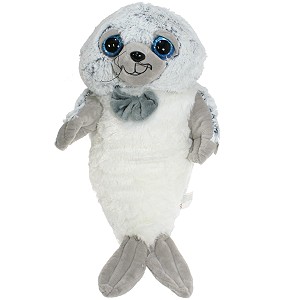 Foka szara Fred - 60cm Foka szara Fred - 60cm
