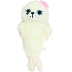 Foka Kremowa Doly - 50cm