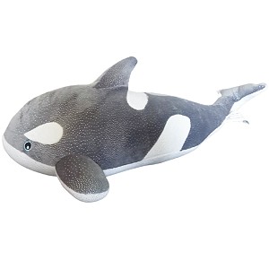 Delfin szary - 50cm
