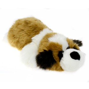 Pies bernardyn lecy - 40cm