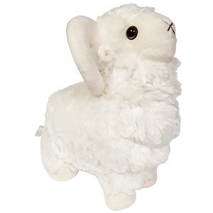 Baranek owieczka kremowa - 25cm