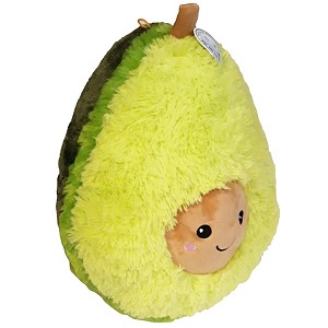 Poduszka Awokado Avocado - 40cm Poduszka Awokado Avocado - 40cm