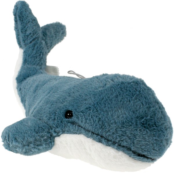 Wieloryb morski - 35cm