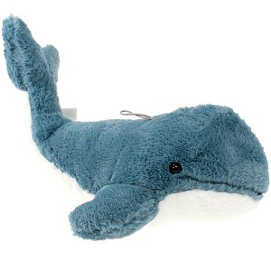 Wieloryb morski - 35cm