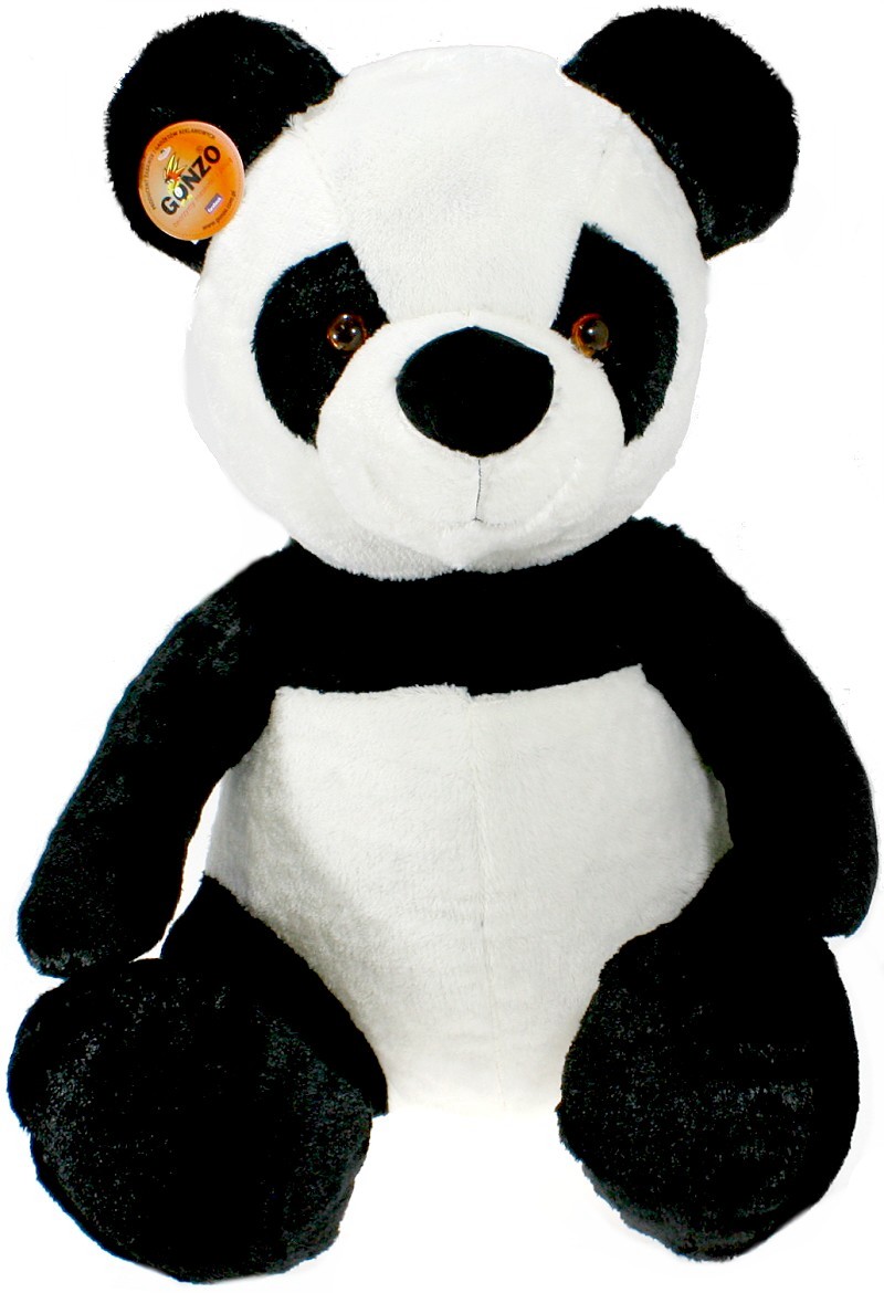 Miś Panda Gigant - 70cm