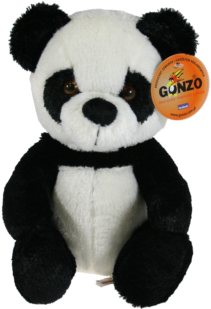 Miś Panda - 30cm