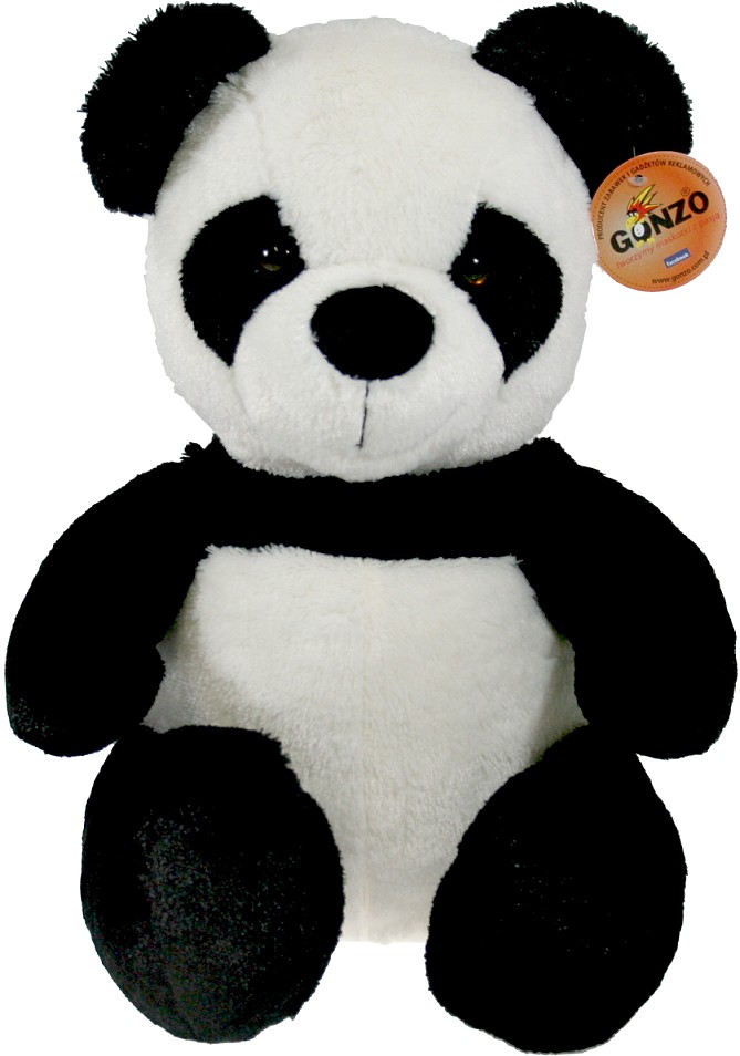 Miś Panda - 45cm