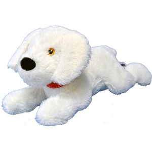 Piesek Golden Retriever Lecy - 30cm