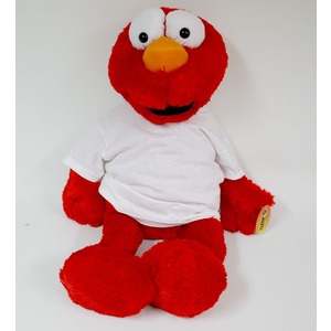 Elmo Ulica Sezamkowa Koszulka - 90cm Elmo Ulica Sezamkowa Koszulka - 90cm