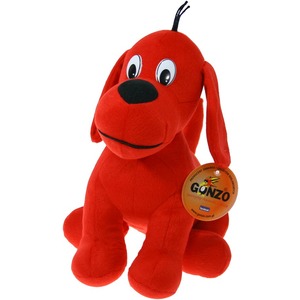 Clifford Piesek - 30cm Clifford Piesek - 30cm
