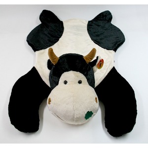 Dywanik Krówka Leżąca - 124cm Dywanik Krówka Leżąca - 124cm