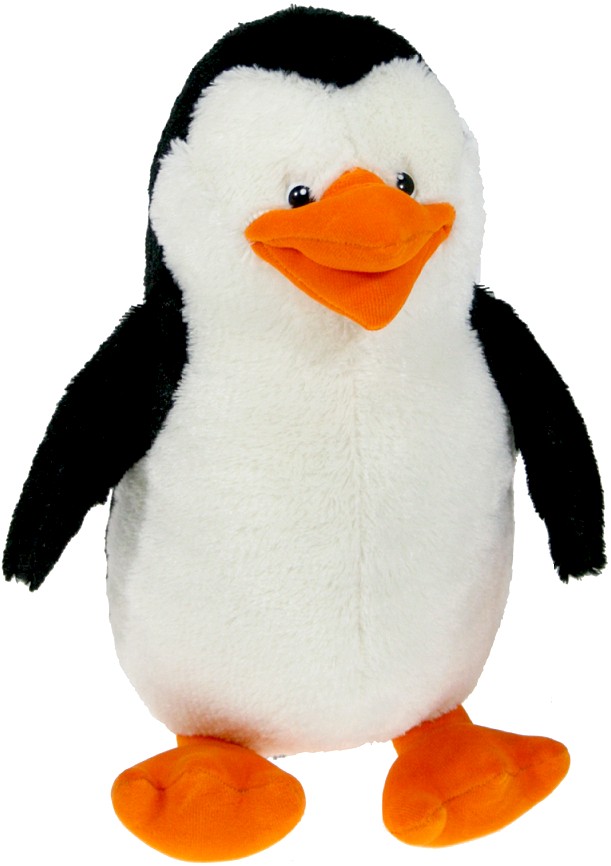 Pingwin Madaga - 40cm