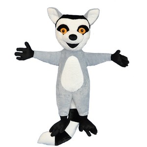 Mapka Lemur Julian - 130cm