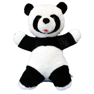Miś Panda Pusia - 40cm