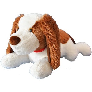 Piesek Cavalier Leżący - 50cm