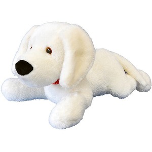 Piesek Golden Retriever Lecy - 50cm