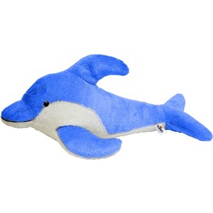 Delfin niebieski - 55cm