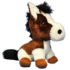 Konik Lolo koń - 25cm Konik Lolo koń - 25cm